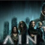 PAIN – Peter Tägtgren stellt Cinematic Video für `I Am` vor