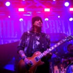 PHIL CAMPBELL AND THE BASTARD SONS – Summer Tour Termine 2025