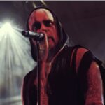 PRIMORDIAL – `The Coffin Ships` Video (Live at Summer Dying Loud 2025)