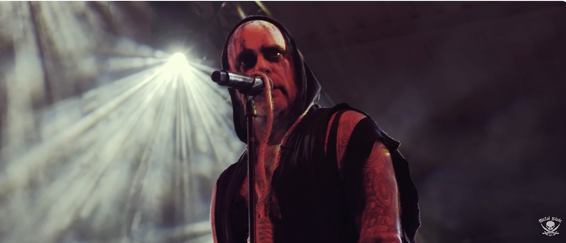 Du betrachtest gerade PRIMORDIAL – `The Coffin Ships` Video (Live at Summer Dying Loud 2025)