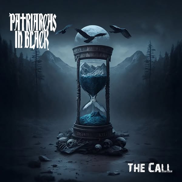 Du betrachtest gerade PATRIARCHS IN BLACK – `The Call´ Videosingle vom kommenden vierten Album
