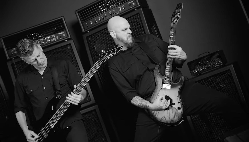 Du betrachtest gerade SCOUR –  `Hell` Playthrough Video veröffentlicht