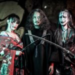 SIGH – Japans Extreme Outfit kündigt “Hangman’s Hymn” 2025 an: `I Saw the World’s End` Clip