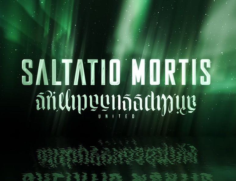 Du betrachtest gerade SALTATIO MORTIS & Friends – `Spielmannsschwur´ (United) veröffentlicht