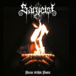 SARGEIST – „Flame Within Flame“ Full Album Stream der Black Metaller