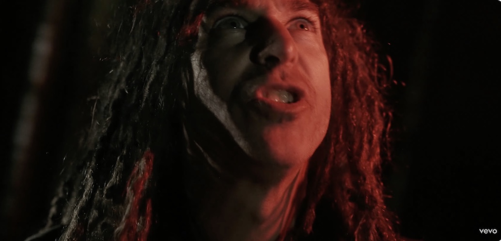 Du betrachtest gerade SHADOWS FALL – Video zur neuen Single `Souls Devoured`