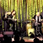 ADRIAN SMITH  & RICHIE KOTZEN –  Grammy Museum Liveperformance