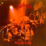 SODOM – Stellen `Witchhunter´ Track und Video vor