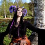 TWILIGHT FORCE – Power Metaller teilen Krystharas Version von ´To the Stars`
