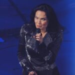 TARJA – `I Walk Alone´ Video vom „Circus Life“ Album