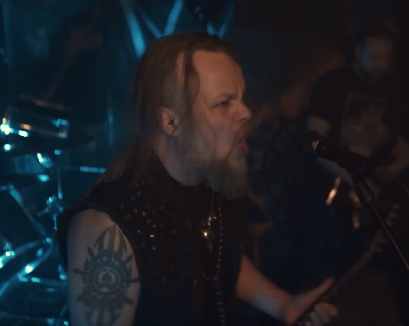 Du betrachtest gerade THY KINGDOM WILL BURN – `To End Of Times´ Videopremiere
