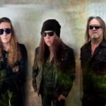 VICIOUS RUMORS – Zurück mit `Bloodbath´ Single und neuem Album „The Devil´s Asylum“