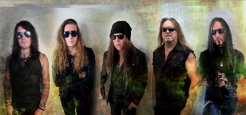 Du betrachtest gerade VICIOUS RUMORS – Zurück mit `Bloodbath´ Single und neuem Album „The Devil´s Asylum“