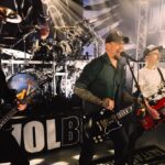 VOLBEAT – `Time Will Heal´ Track- und Videopremiere