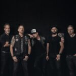 WOLFSKULL – Neue Single `Holler In The Hollow` ist online