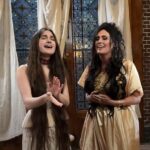 WITHIN TEMPTATION & Jerry Heil – Gemeinsames `Sing Like A Siren´ veröffentlicht