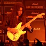 YNGWIE MALMSTEEN – `Baroque & Roll` Video zu “Tokyo Live“