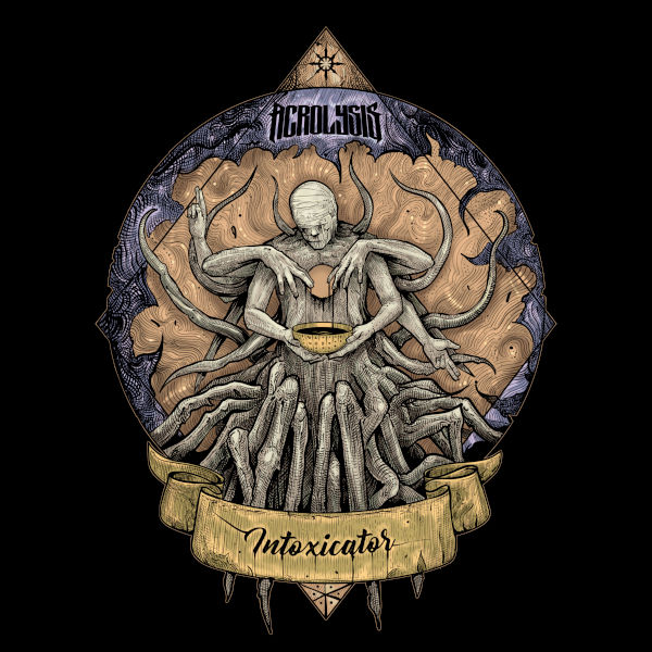 Acrolysis - Intoxicator