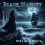 BLACK MAJESTY – Austalische Power Metaller mit `Dragon Lord`