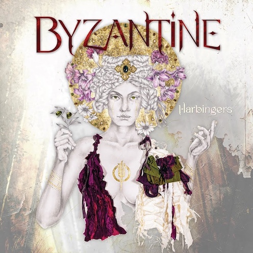 Du betrachtest gerade BYZANTINE – Proglastige `The Unobtainable Sleep` Single vom nächsten Album