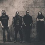CAREGAH – `Terrorized` Video zum „Osmium“ Release