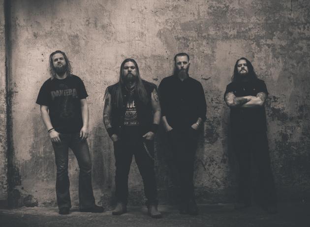 Du betrachtest gerade CAREGAH – `Terrorized` Video zum „Osmium“ Release