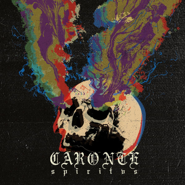 Caronte - Spiritus