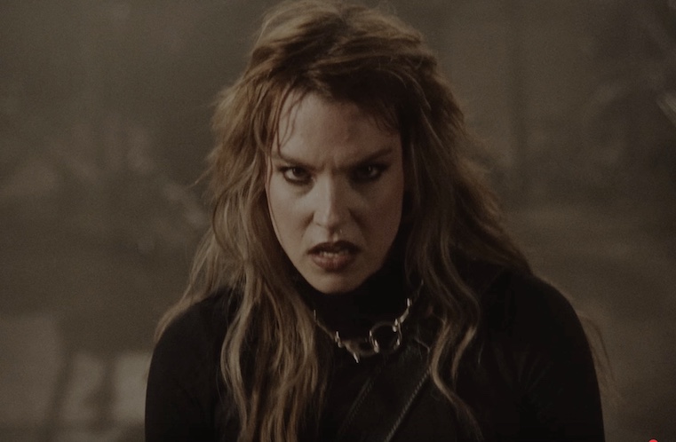 Du betrachtest gerade HALESTORM – `Everest` Titeltrack  im Video
