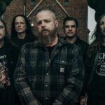THE HAUNTED – `Death To The Crown` Videosingle zum neuen Album