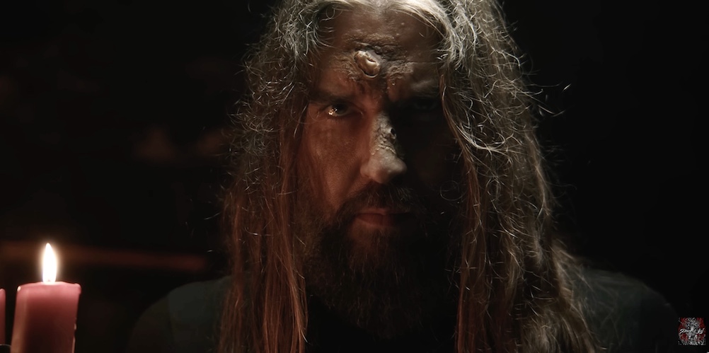 Du betrachtest gerade IMPUREZA – Death meets Flamenco im `Pestilencia` Premierenvideo