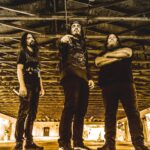 INHUMAN CONDITION  –  Neuer Track im Video: `Face For Later`