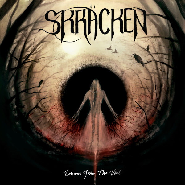 Skraecken - Echoes From The Void