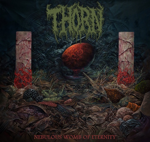 Du betrachtest gerade THORN – Brutal Death Outfit teilt `Quartersawn Remains`