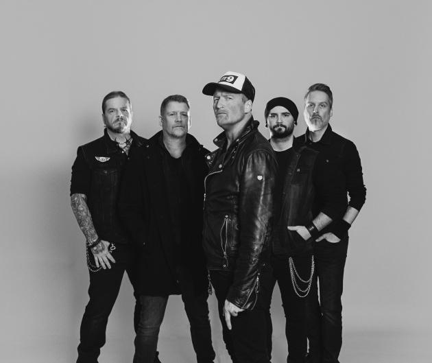 Du betrachtest gerade WOLFSKULL – Erster Song vom „Midnite Masters“ Album: `Jaguarette` (Video)