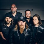 SEASONS IN BLACK – `You Get What You Give` Video zum Albumrelease