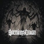 AVERSIONS CROWN – Extreme Metaller zurück mit ”A Voice From The Outer Dark” Titeltrack