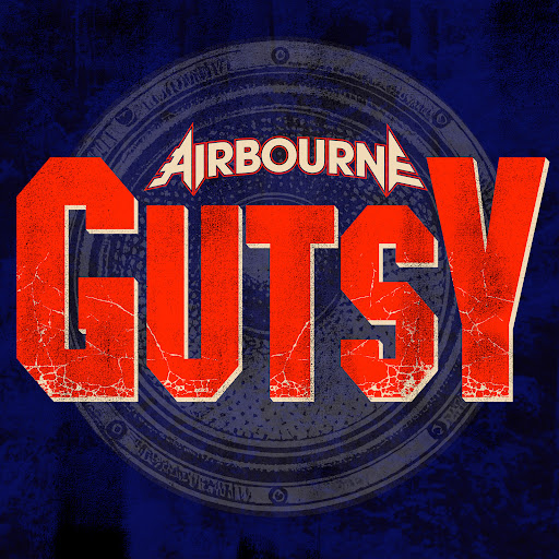 Mehr über den Artikel erfahren AIRBOURNE – Melden sich zurück mit `Gutsy` Single
