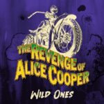 ALICE COOPER – `Wild Ones´ vom kommenden „Revenge“ Album vorgestellt