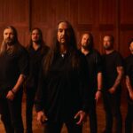 AMORPHIS – Erster „Borderland“ Track ist online: `Light And Shadow´