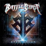 BATTLE BEAST – `Steelbound` Neuer Titeltrack im Stream