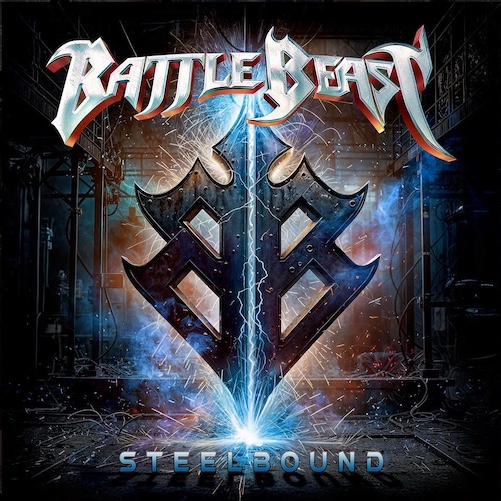 Du betrachtest gerade BATTLE BEAST – `Steelbound` Neuer Titeltrack im Stream