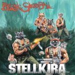 BELUSHI SPEED BALL – Crosseover Thrasher streamen komplettes “Stellkira“ Album