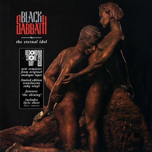 Du betrachtest gerade BLACK SABBATH – `The Shining` Video kündigt neue “Eternal Idol“ Version an