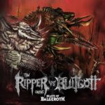 BLUTGOTT ft. RIPPER OWENS – `Beasts Of Balgeroth` Single