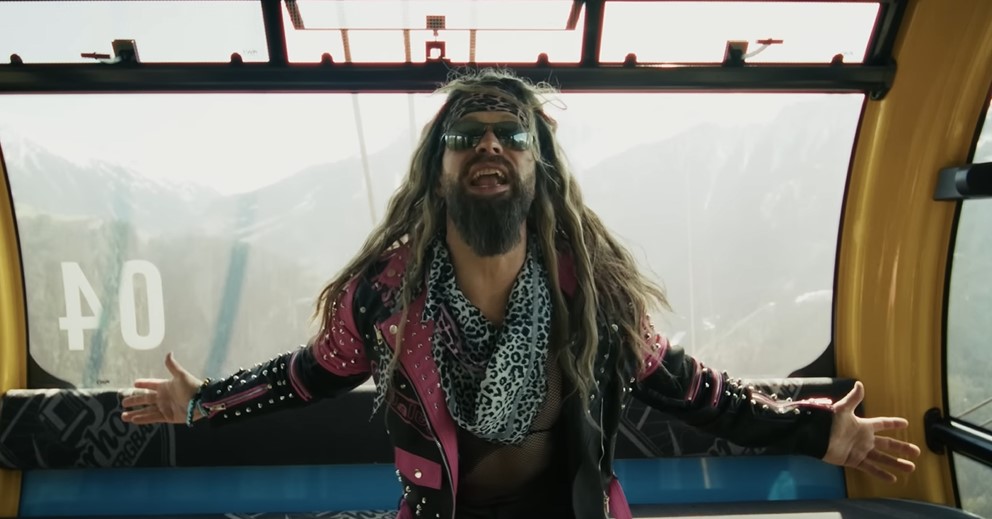 Mehr über den Artikel erfahren SALTATIO MORTIS aka BAD LOVERZ – `Livin´ On A Prayer´ Cover im Video