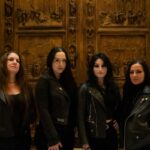 CASTRATOR – Death Ladies zurück mit `Covenant of Deceit` Video