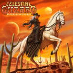 CELESTIAL WIZARD  – `She Is The Blade` Auskopplung ist online