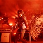 CREEPER – Horror-Goth-Punks mit neuer `Headstones` Single