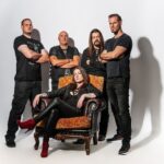 DAWN OF DESTINY – Power Metaller stellen Bonustrack `No Place To Stay` online