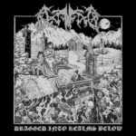 DEATHGOAT – “Dragged Into Realms Below“ Pre-Release Full Album Stream